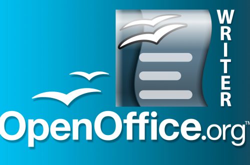 Open Office Writer - AP-Consulting
