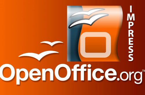 Open Office Impress - AP-Consulting