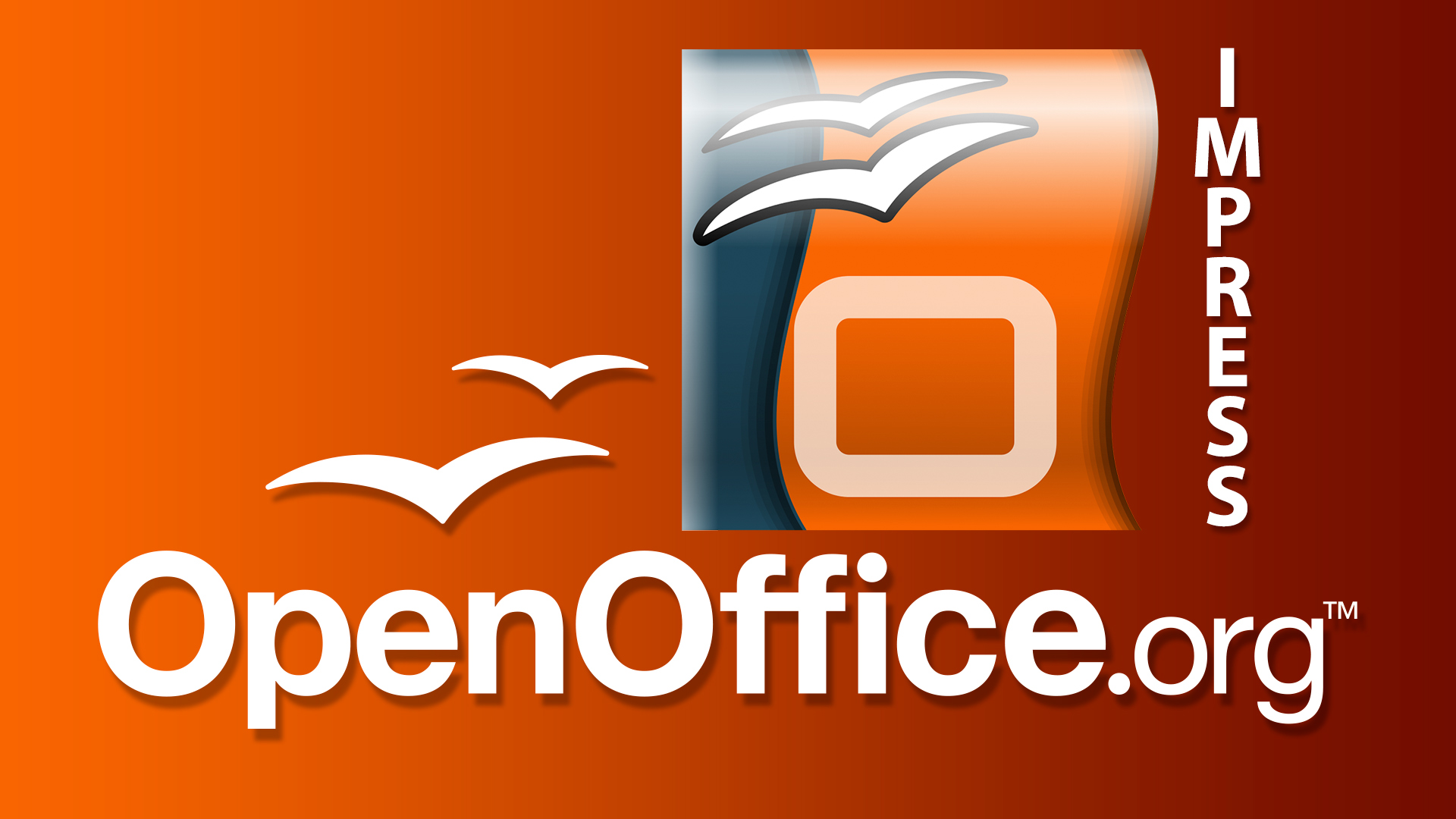 Open Office Impress - AP-Consulting