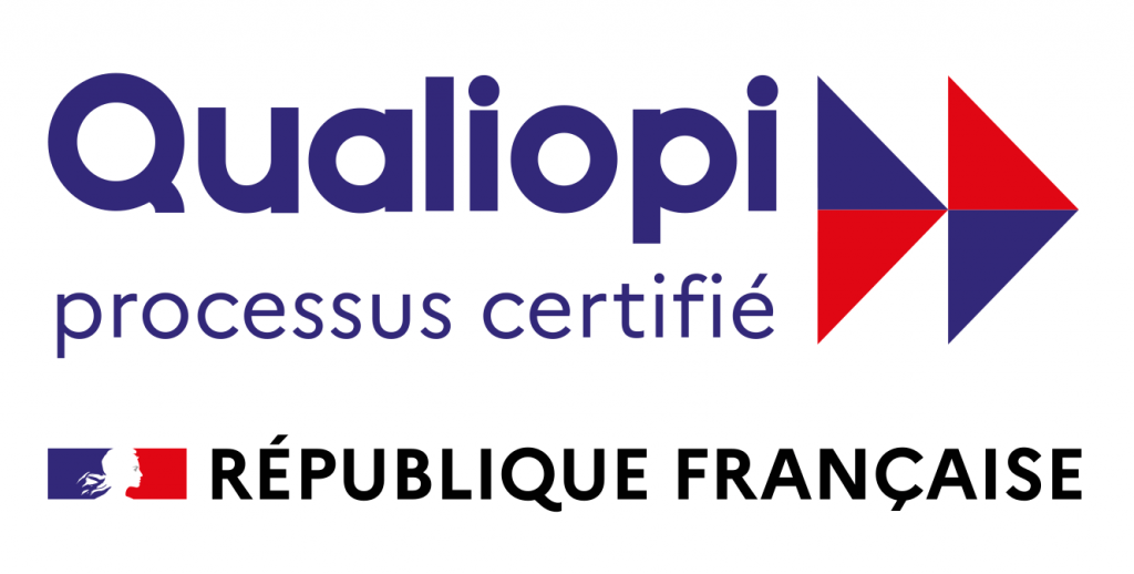 Qualiopi processus certifié — AP-Consulting