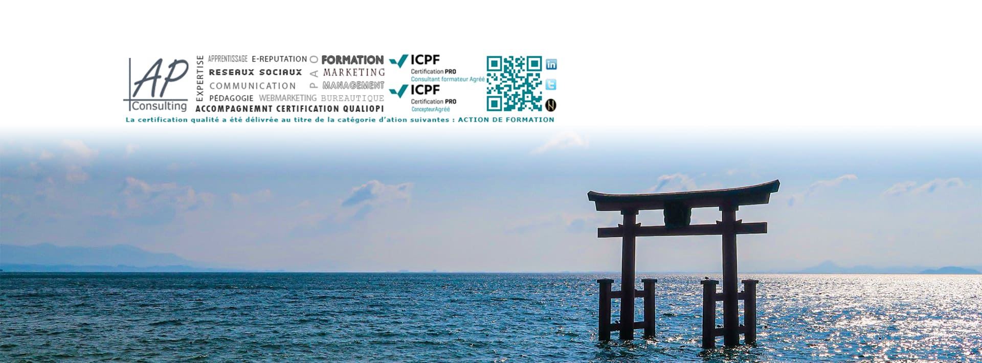 AP-Consulting 2021, centre de formations certifié en Alsace, Certification Qualiopi, Certification ICDL-PCIE, éligible au CPF