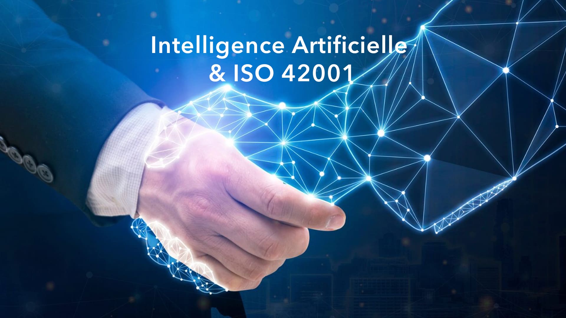Intelligence Artificielle et ISO 42001 — AP-Consulting